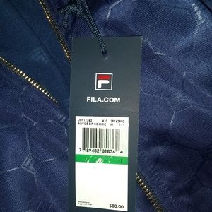 Fila Royce hoodie